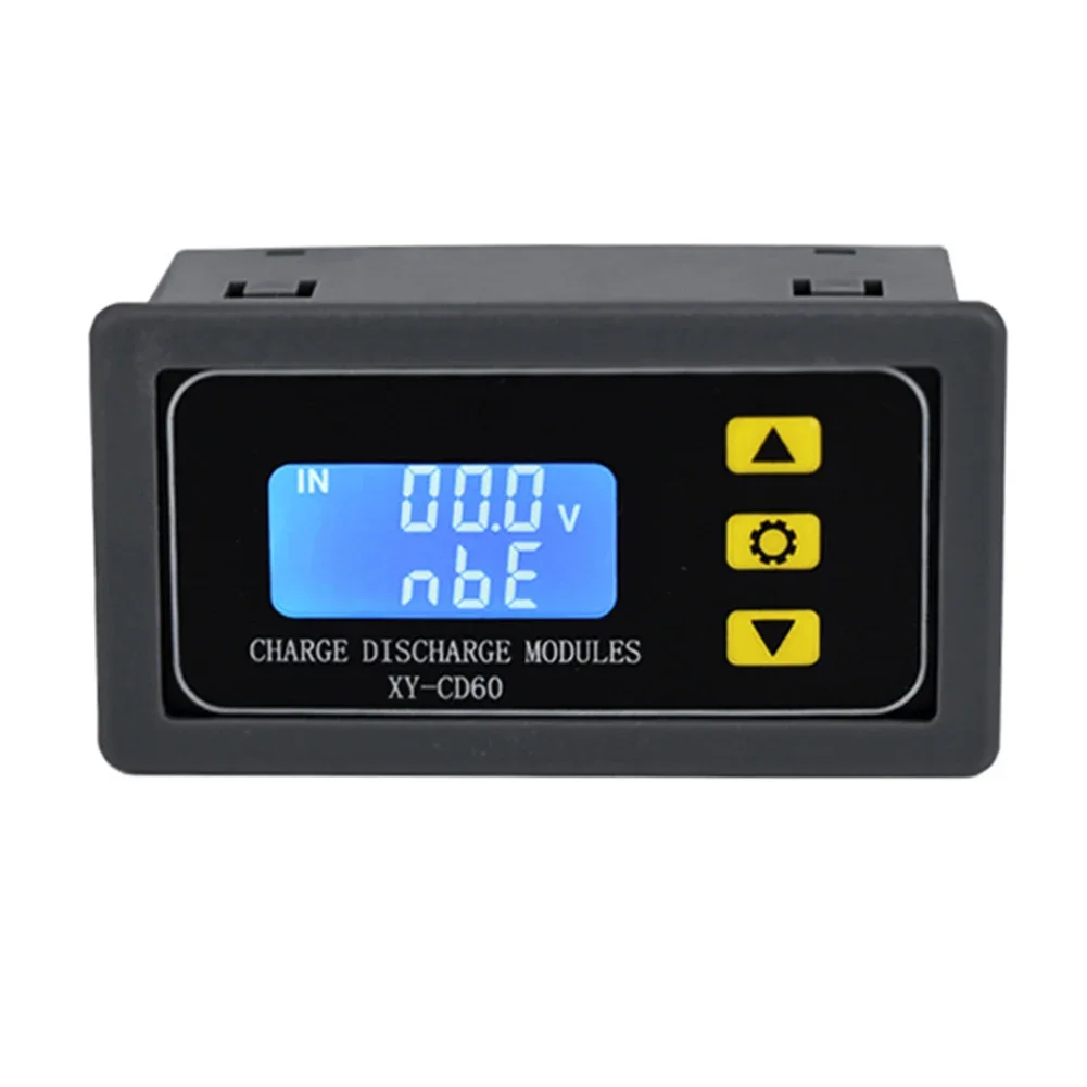 

Lithiumlead Acid Batteries Battery Charger Discharger Controller Module Protection Handle Charge And Discharge