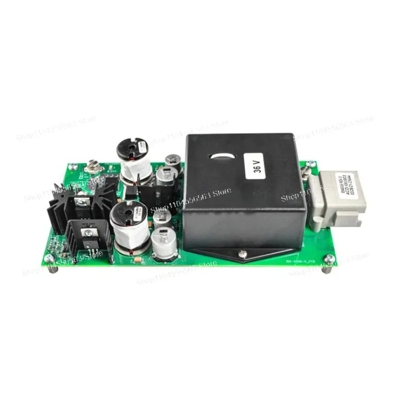 Forklift Circuit Board (Part Number 2109344) - Compatible with Hyster Forklifts
