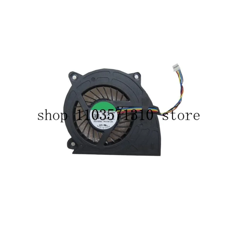 

Cooling Fan For LG UItraFine 4K 24MD4KL 5K 27MD5KA KB KL-B EF60151S3-1C010-S99 EAL 61800804 DC12V 0.80W 4PIN New