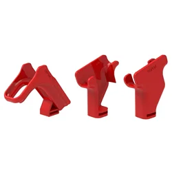 DSPIAE PT-AR Airbrush Rack Holder Replace Accessories