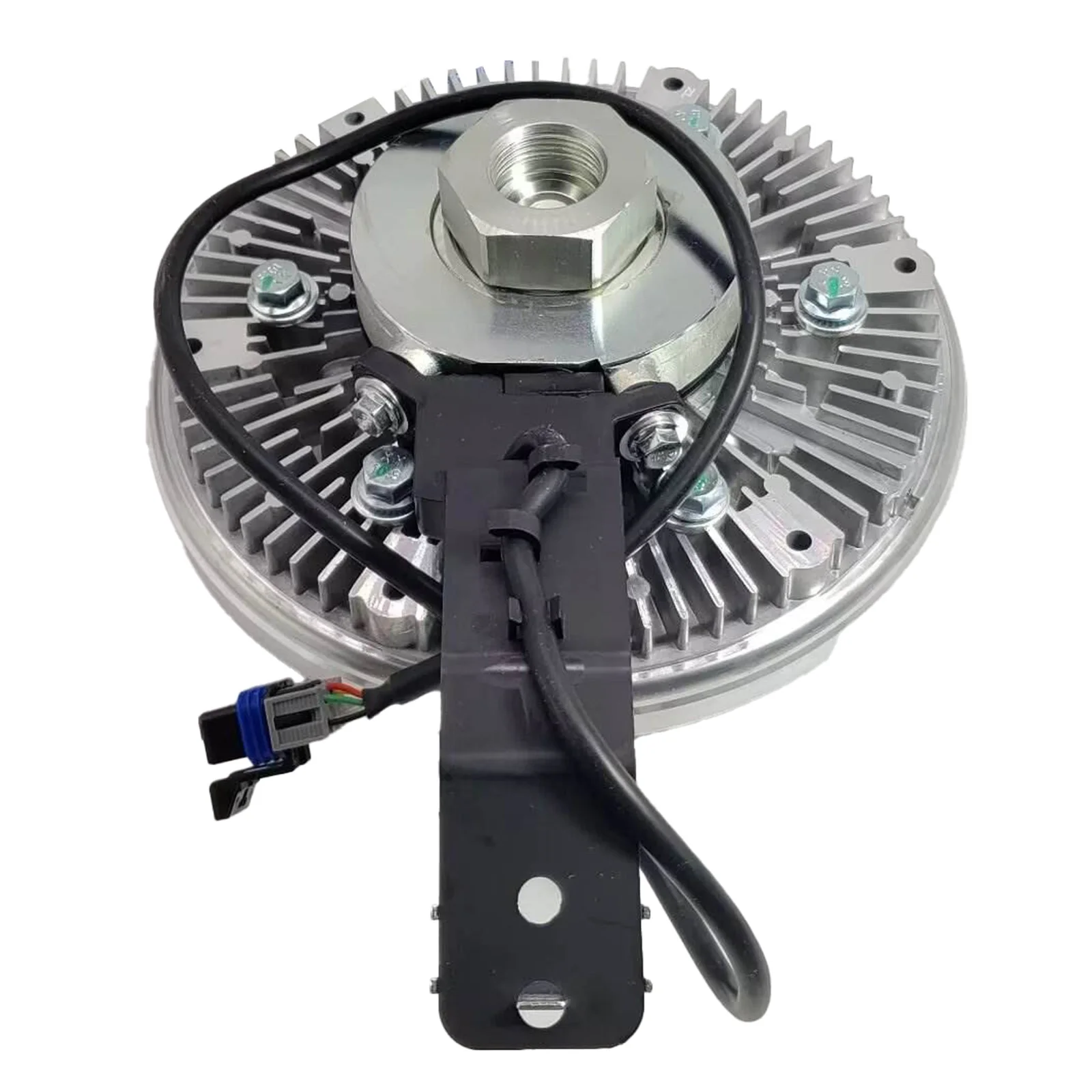 RE226374 Cooling fan clutch For JOHN DEERE