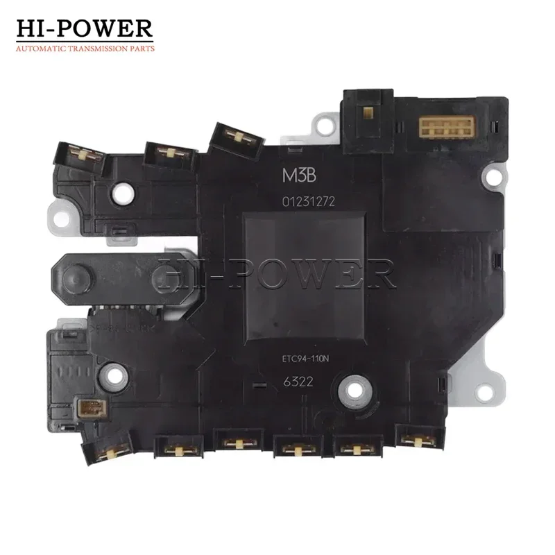 

RE7R01A ETC94-110N M3B TCM TCU Transmission Control Module For Nissan Mitsubishi Renault 08UP Infinity Q50