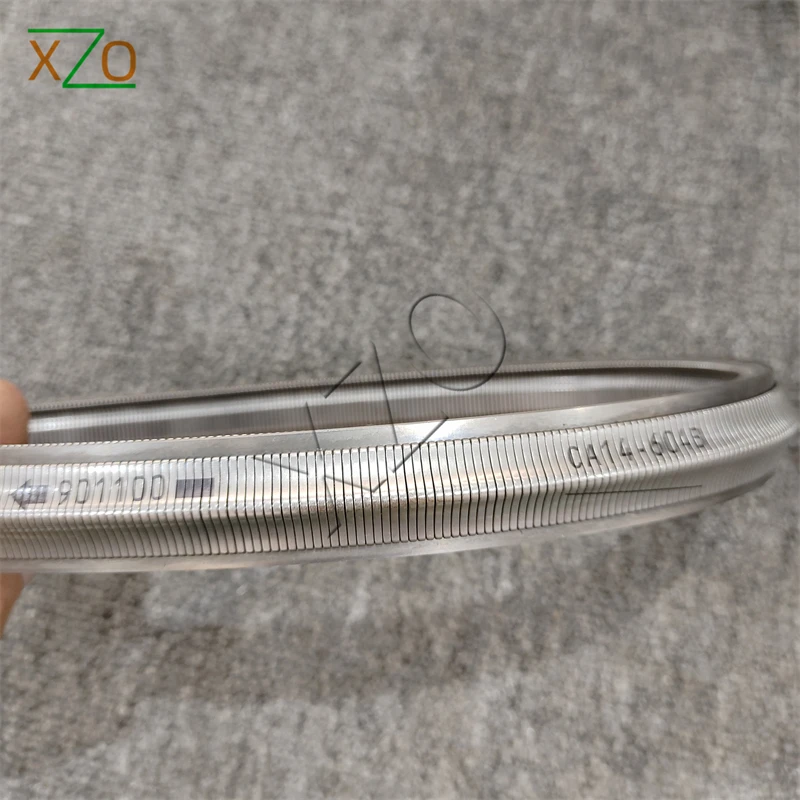 

901100 TS11 CVT18 Automatic Transmission Chain Steel Belt Pulley Belt For Roewe i5 i6 PLUS RX3 PRO MG MG5 2nd Gen ZS 2016-2023