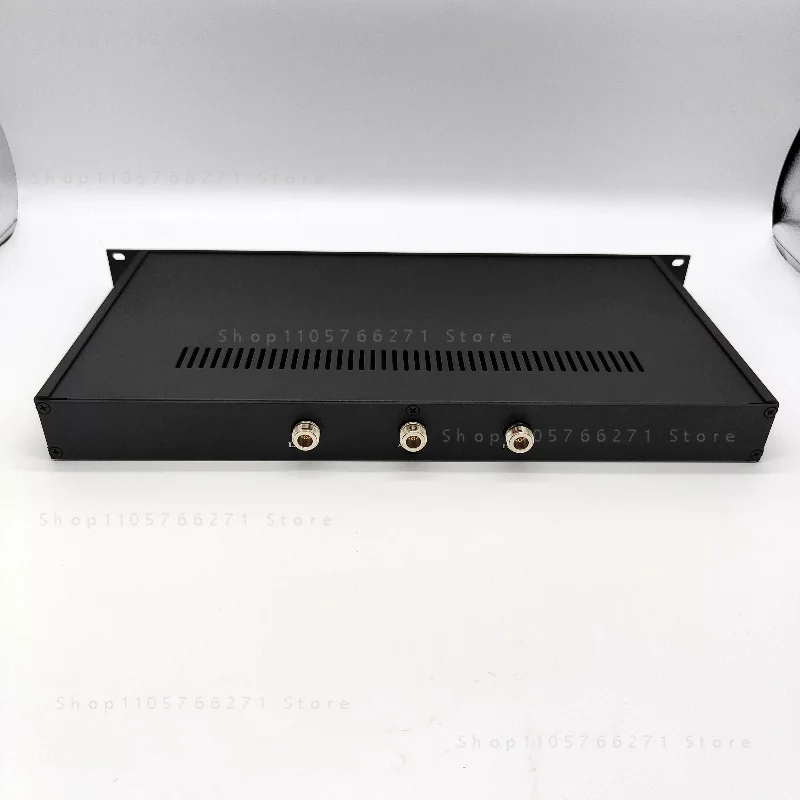 Intercom signal, duplexer N-head repeater duplexer 100W intercom repeater