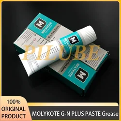 MOLYKOTE G-N PLUS PASTE 20g/50g/100g/1kg High Temperature and Speed Assembly G N PLUSPASTE Grease Original Product