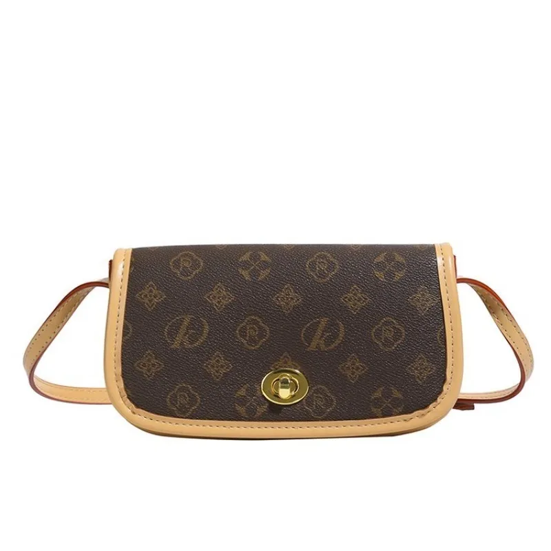 

Vintage Original Textured Diaper Bag Square Satchel Women Luxury Purse Crossbody Best Superstar Show