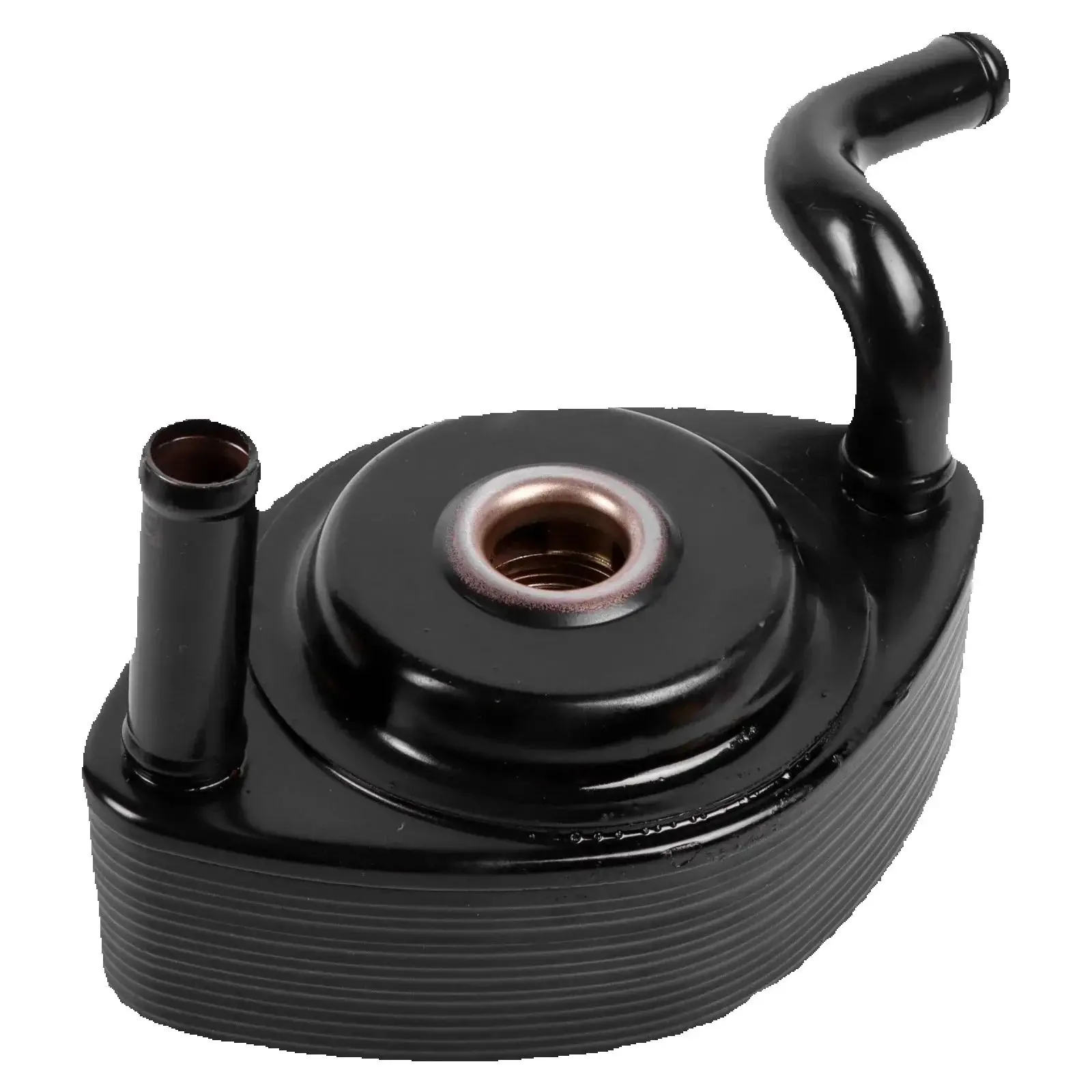 8-97144716 8-994016800 مبرد الزيت لاستبدال محرك ايسوزو 4JG1 4JG2 #5