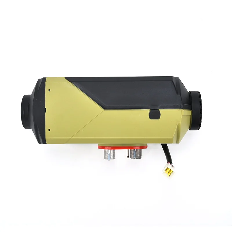 Parking fuel heater diesel heater car air 24v12v diesel heating split machine heater