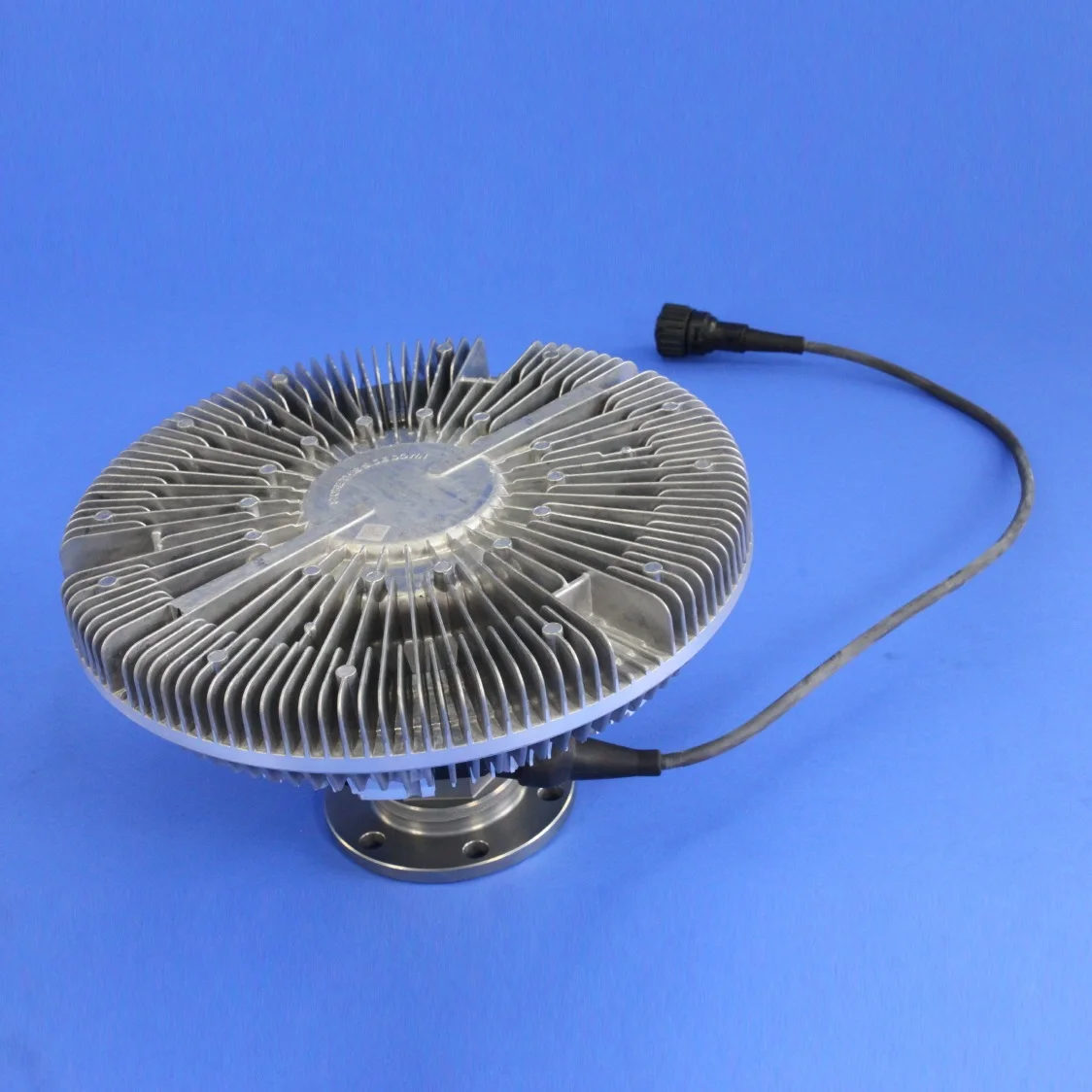 I cat الشركة المصنعة الأصلية محرك المروحة الأصلي Assy 210101-00149 قطع غيار الحفارات