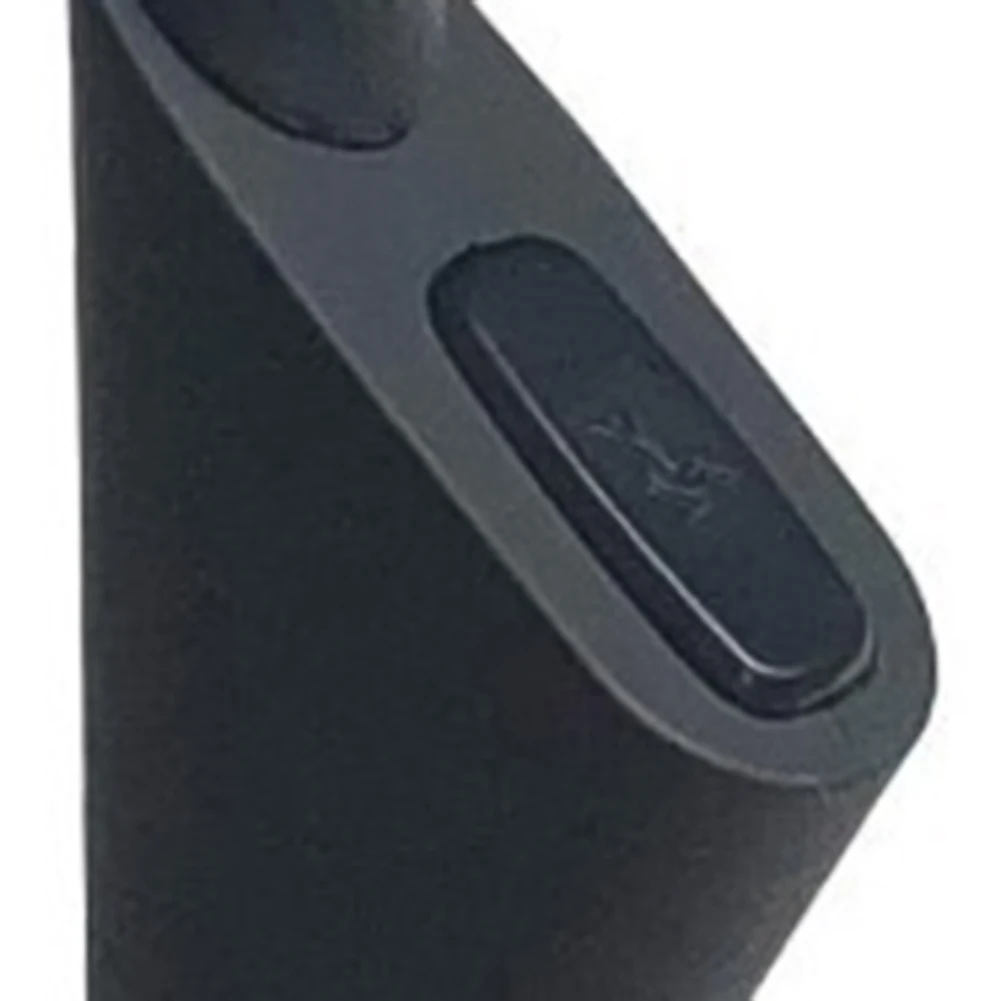 Replacement Earphone Cable Cord With Mute Volume Control For Astro Astro A40/A40TR Headset Extension Line