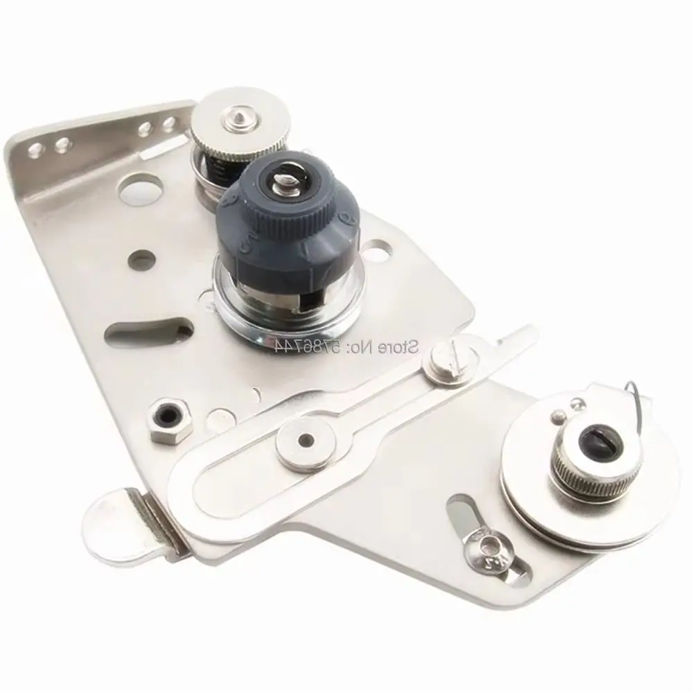 Tension 91-266408-71/698 for PFAFF shoe machine 571 591 MA571 MA591 ZOJE ZJ9610 CS-8891 PFAFF sewing machine spare parts