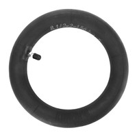8.5 Inch 1Pcs /2 Pcs Electric Scooter Inner Tube For Xiaomi Electric Scooter Butyl Rubber  8 1/2X2 Tire Rear Wheel Scooters