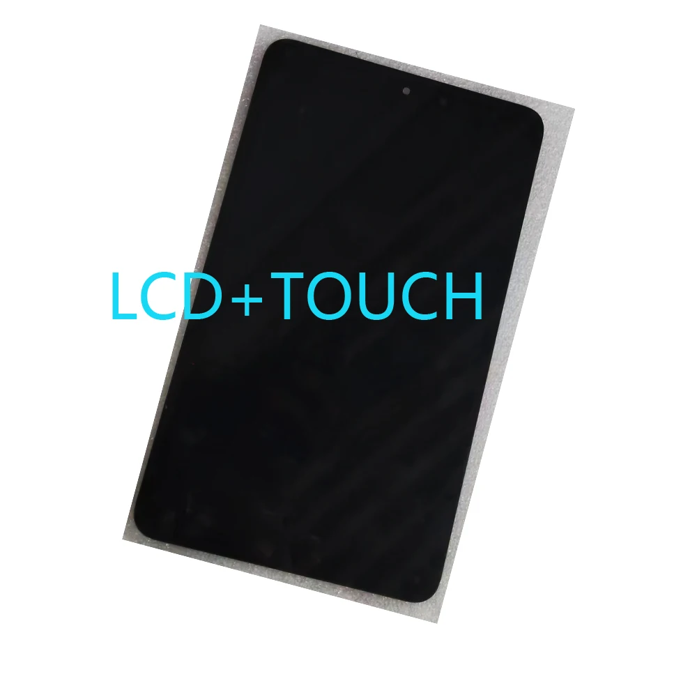 Imagem -02 - Substituição do Conjunto do Digitador da Tela de Toque do Lcd Peças do Tablet para Nokia T10 Ta1503 Ta-1472 Ta-1462 Ta-1457 Dentro