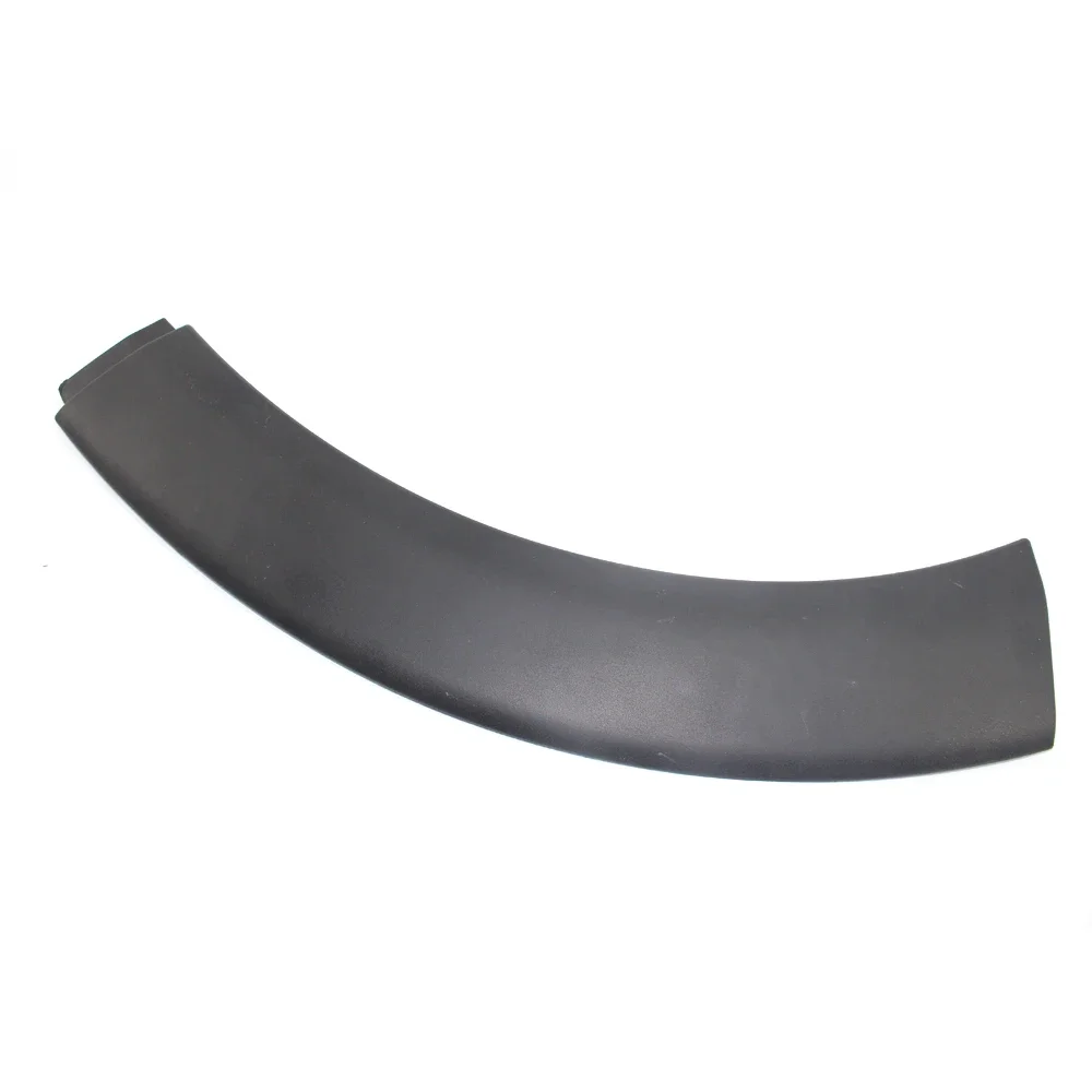 Car Wheel Arch Trim Eyebrow Upper Fender Rubber Cover Tool For BMW Mini Cooper R50 2002-2008 Fender Parts Exterior Accessories