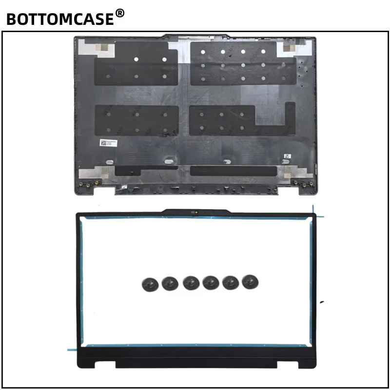 Variant: Back cover And Bezel