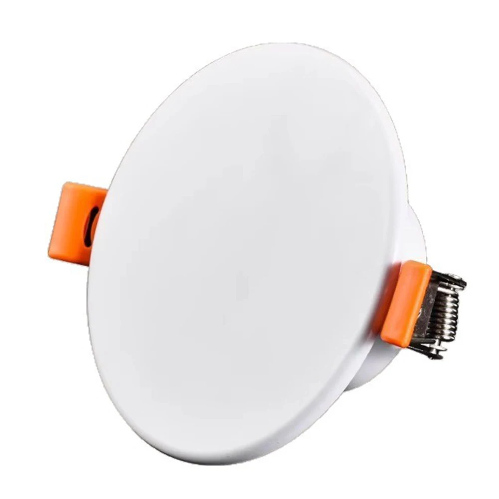 

Air Conditioning Cover 50-85mm Hole Cover Wall Aesthetic Enhancement Flat Aesthetic Finish Secure Installation Design 9.4 3.5cm