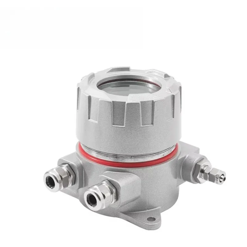 IP65 weathering anemometer for HVAC wind energy and environmental monitoring