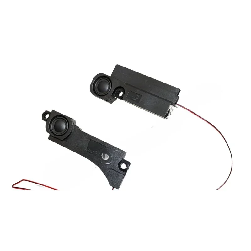 New Left and right Laptop Speaker  Screwsdriver For Lenovo IdeaPad Y500N Y510P Y500 Y590 Audio Speakers