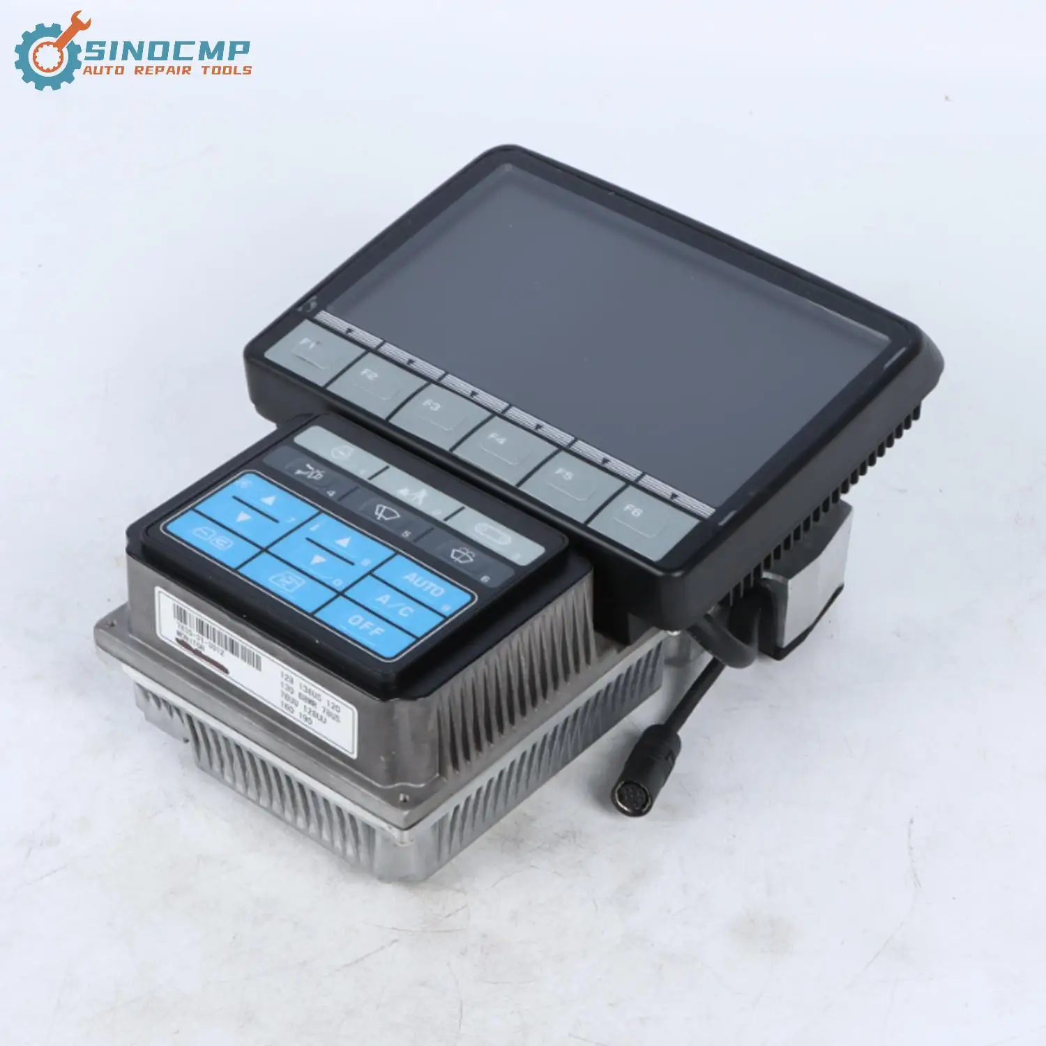 

Датчик кластера монитора экскаватора в сборе 7835-31-3002 7835-31-3003 7835-31-3004 7835-31-3006 для Komatsu PC200-8 PC270-8 PC290-8