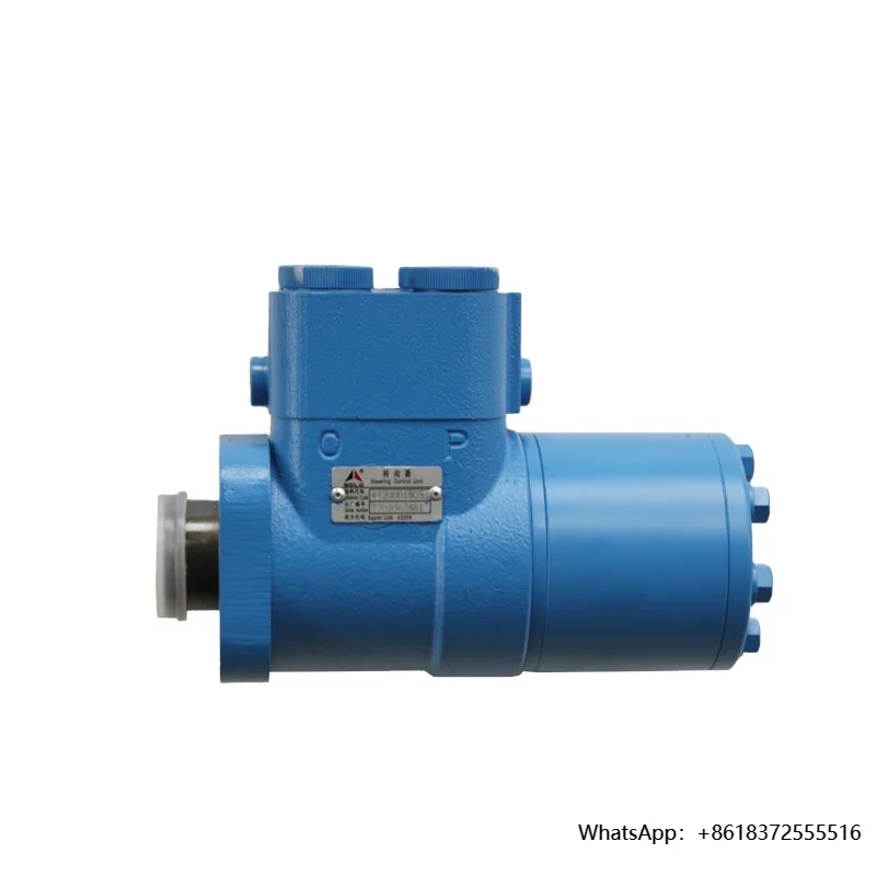 

SDLG Wheel Loader Spare Parts 4120001805 Transmission Control Valve for LG953L/LG958/LG956
