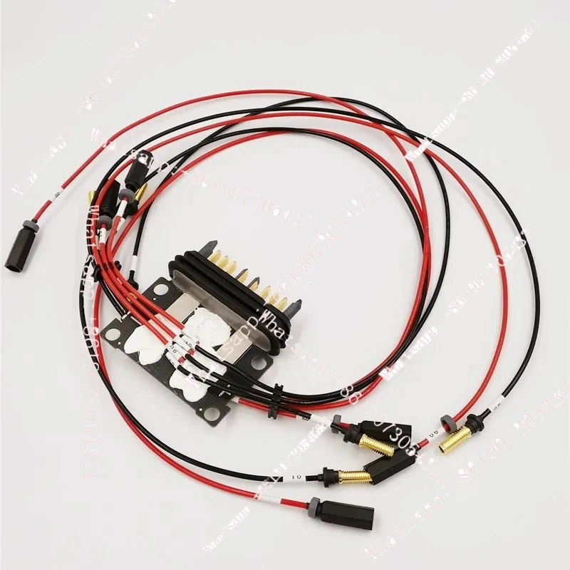 

Drone Power Distribution Board PCBA Including ESC Cord For DJI T20