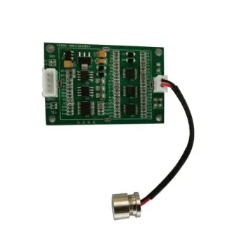 

Acoustic Meter Level One-stage Acoustic Meter Noise Sensor Noise Online Monitoring Equipment Integrated 485 Module