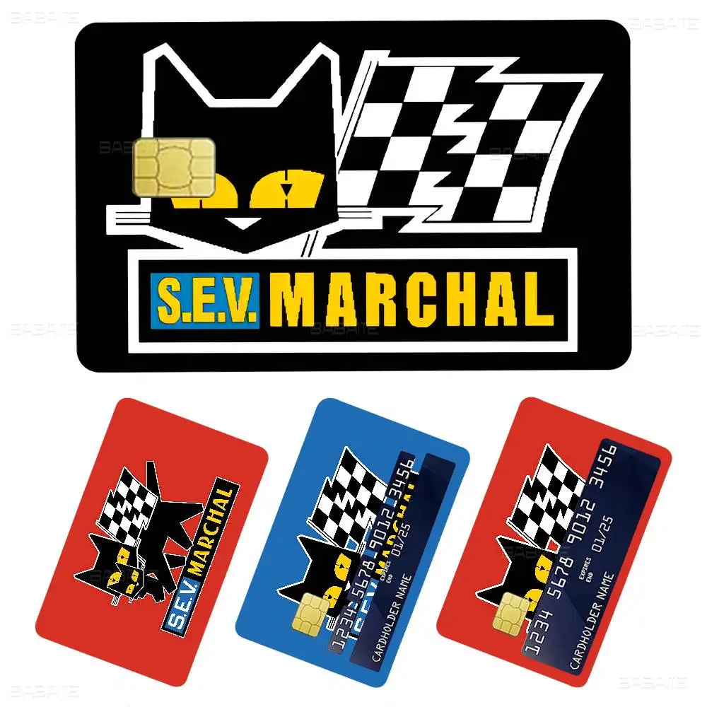 Sev Marchal Game Fi…