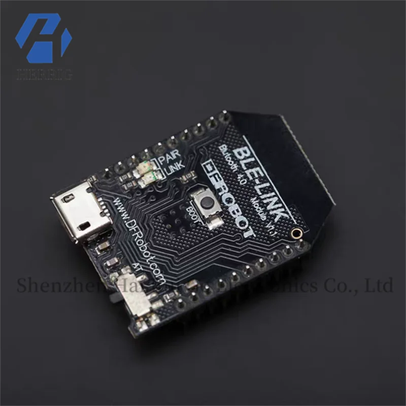 

DFRobot Bluetooth 4.0 module BLE-LINK Arduino compatible mobile APP remote control accessories