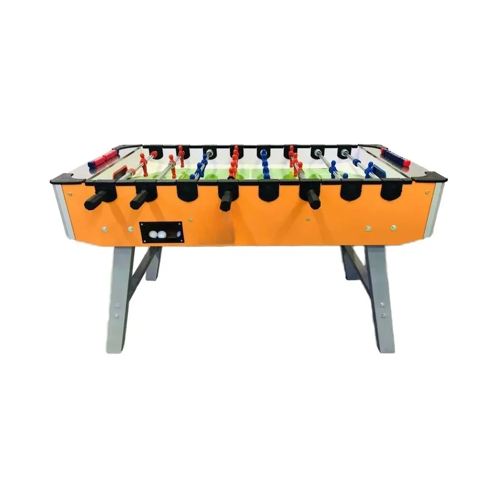 Manufacturer-Supplied Home Exercise Fitness Soccer Tables Football Game Equipment for Home Use