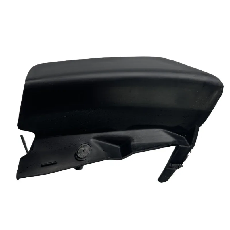 

52127-52580 Front Bumper Trailer Hitch Tow Cover 1pc for Toyota VITZ JAPAN 2015-2017 Brand New