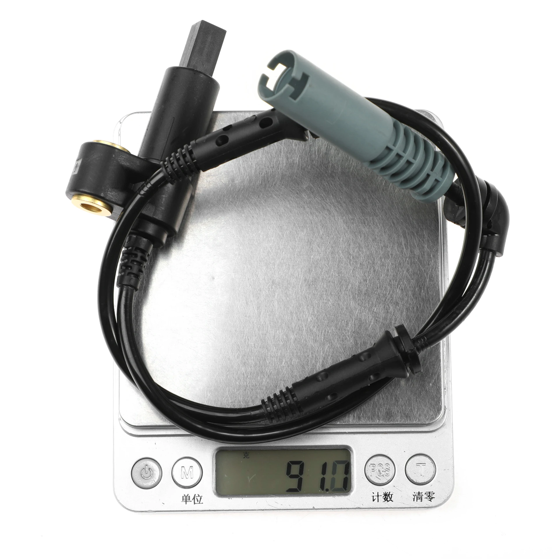 New Front Rear Left Right ABS Speed Sensor For BMW E46 3 Series M3 1999-2002 34521165609 34521164370 34521164651 34521164652
