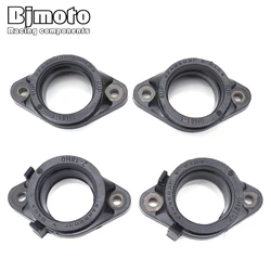 Motorcycle parts Carburetor Interface Adapter Intake Manifold For Suzuki 13101-18H00 GSF1250 Bandit 1250/GSX1250FA