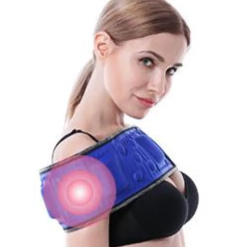 Customizable Reducing Power Plate Belt Male Thin Waist Belly Belly Lazy Artifact Vibration Fitness Equipment Home Massage
