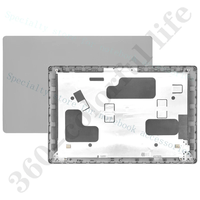 

Задняя крышка LCD-экрана для ноутбука A+ (крышки A/B/C/D) 01DM7Y A1999D для DELL Latitude 5510 E5510