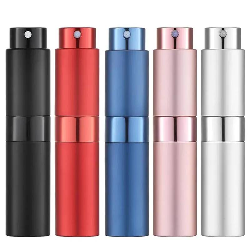 8ml Rotating Perfume Sub-Bottle