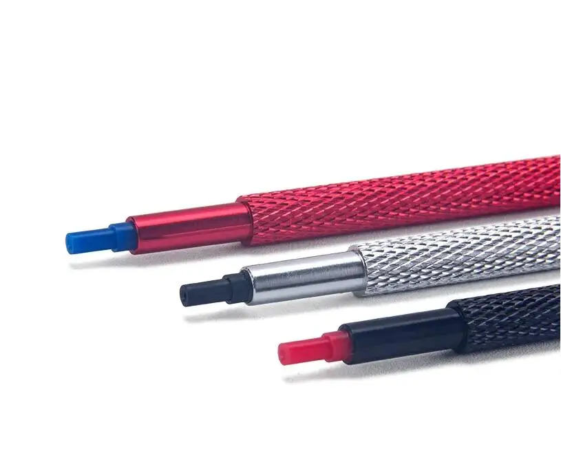 مشاهدة الأيدي مزيل ساعة الضغط الإبر المنتقى مجتذب المناسب أداة إزالة الصواميل ساعة أداة إصلاح الساعاتي اكسسوارات عدة