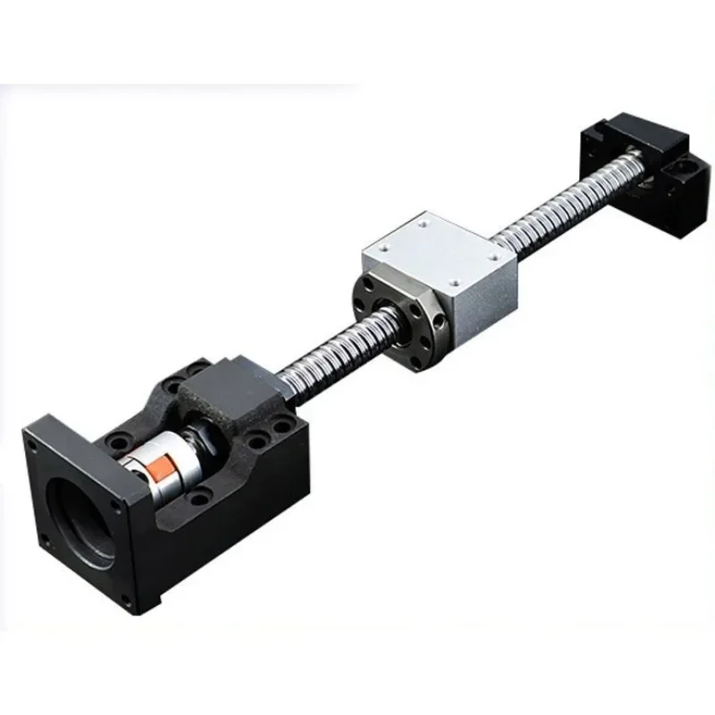 Ball Screw Motor Se…