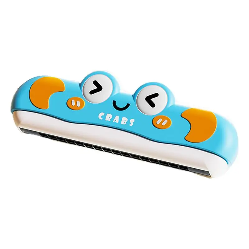 Children Harmonica Toy Beginner Musical Instrument Toy Portable Children's Musical Instrument Harmonica For Children Toddler