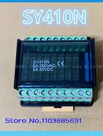 SY410N relay Module