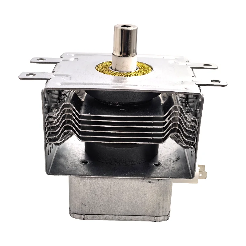 Per forno a microonde panasonic Magnetron 2M210-M1 parti del forno a microonde