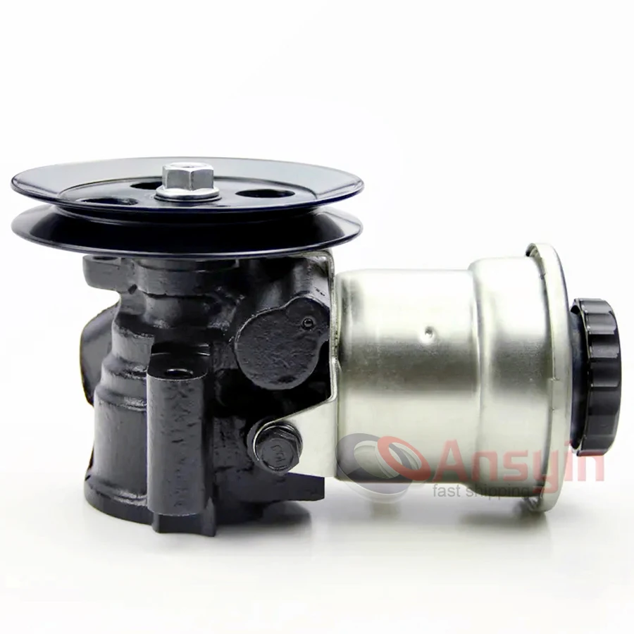 Auto Power steering pump for Toyota Landcruiser FJ80 1FZ 44320-60160 4432060160 44320-60250 44320-60161 4432060250 4432060161