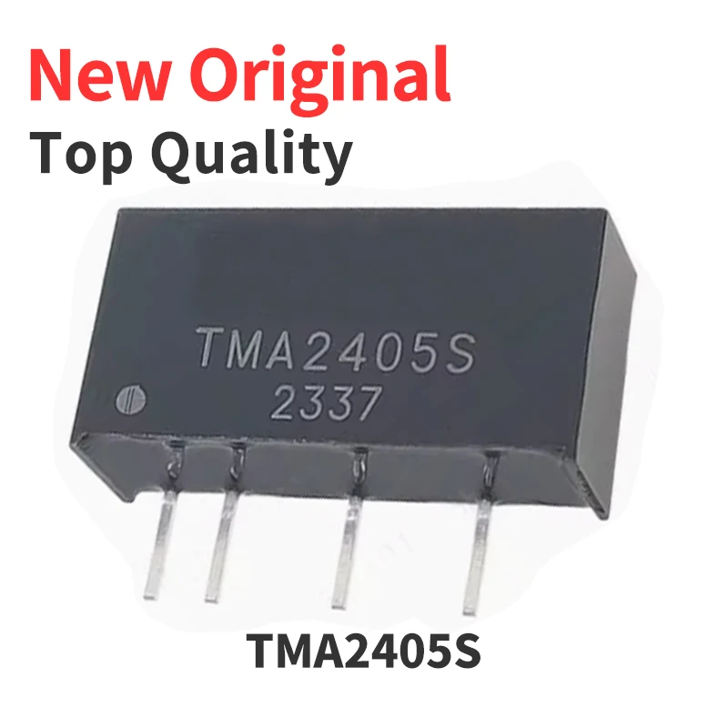 TMA0505S TMA0512S TMA0515S TMA1205S TMA1212S TMA1215S TMA1505S TMA1512S TMA2405S TMA2412S (1 Piece)