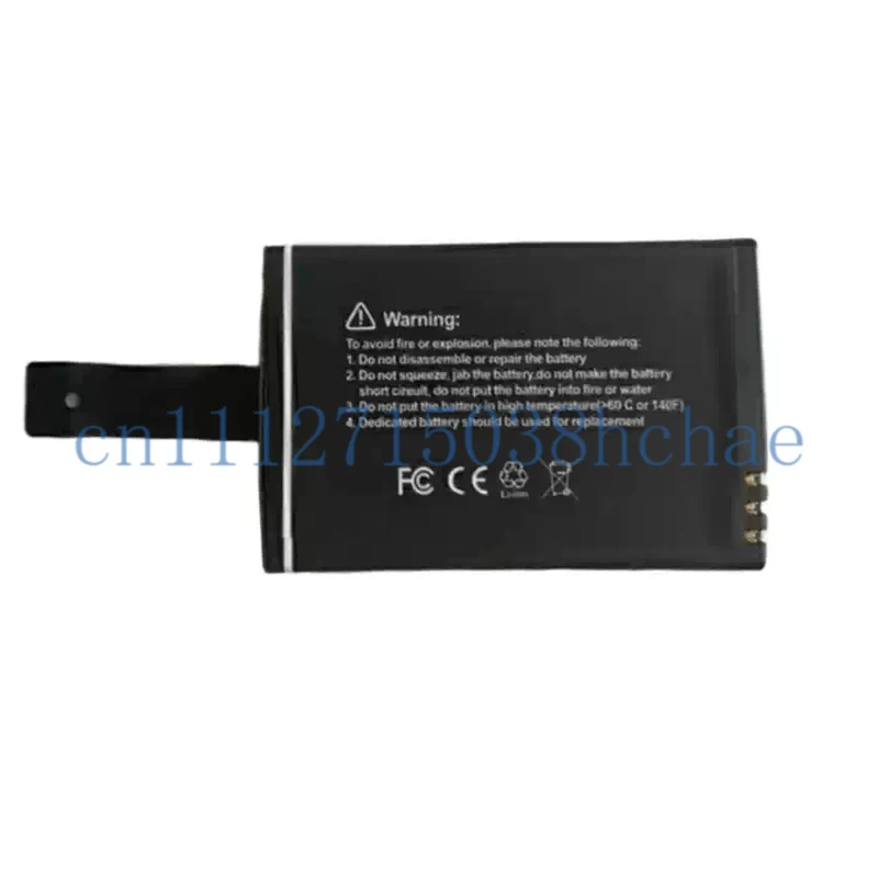 For Huace LT30 for Sitoforce  MG-4LH  for SuGuang  RTK collector BP-4L battery