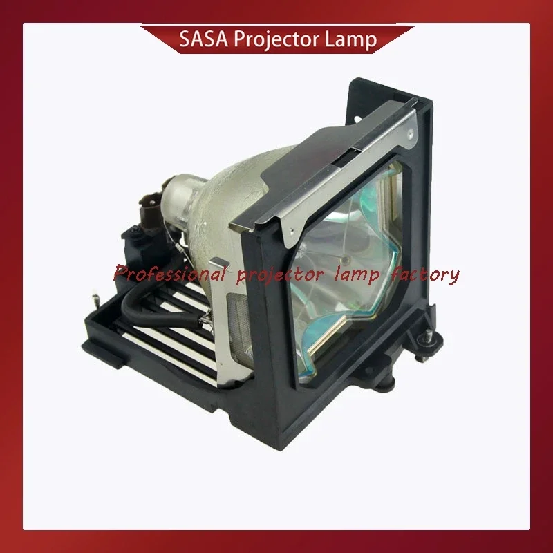 

Replacement Projector Lamp with houing POA-LMP59 LMP59 610-305-5602 for SANYO PLC-XT10A PLC-XT11 PLC-XT15A PLC-XT16 Projectors