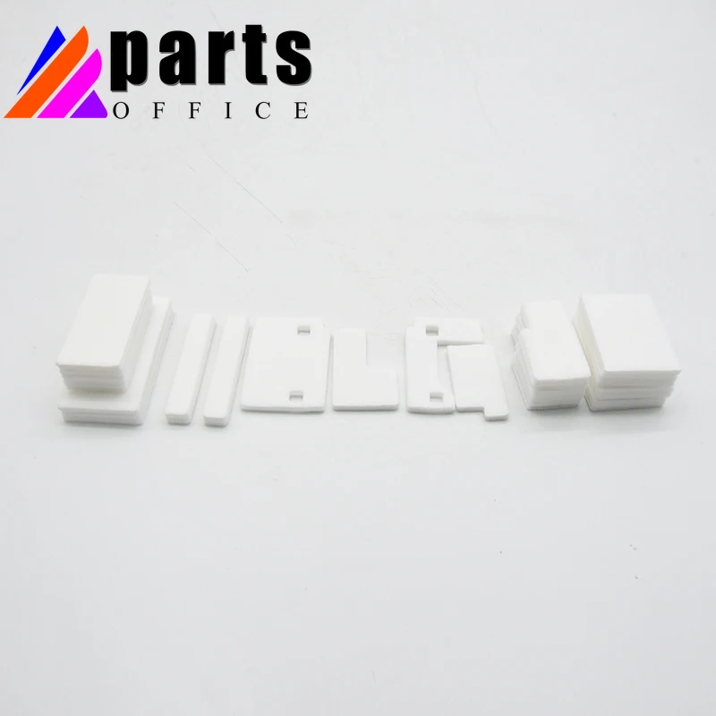 1SETS Waste Ink Sponge Pad for EPSON PX700 PX710 PX720 PX730 PX800 PX810 PX820 PX830 TX700 TX710 TX720 TX730 TX800 TX810 TX820