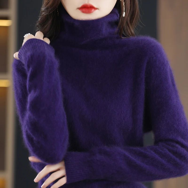 Violet