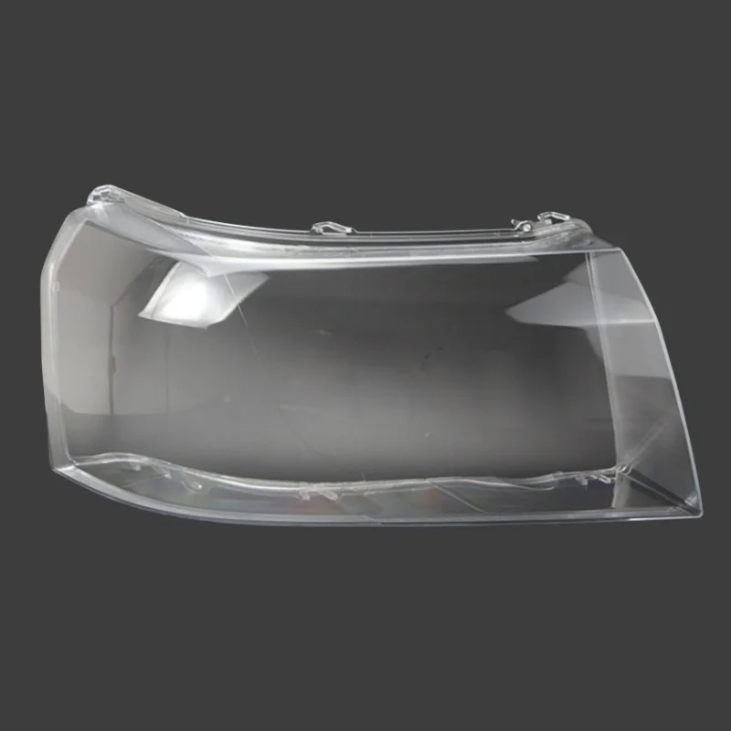 

For Land Rover Freelander 2 2013 2014 2015 Car Accessory Replace A Transparent PC Lights Shell Headlights Lenses