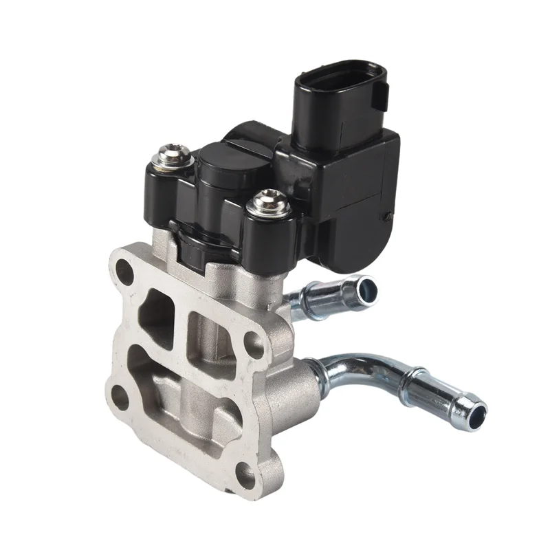 Válvula de controle de ar ocioso para toyota suzuki celio peças de reposição válvula iac 18117-797d1 136800-1731 136800-1731, ar ocioso co