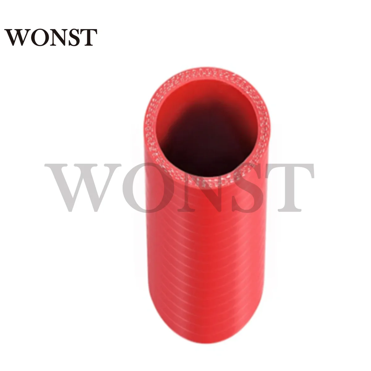 For 76mm length Straight General Silicone Coolant Intercooler Pipe Tube Hose ID 10mm 13mm 16mm 19mm 22mm 25mm 32mm 38mm 41mm