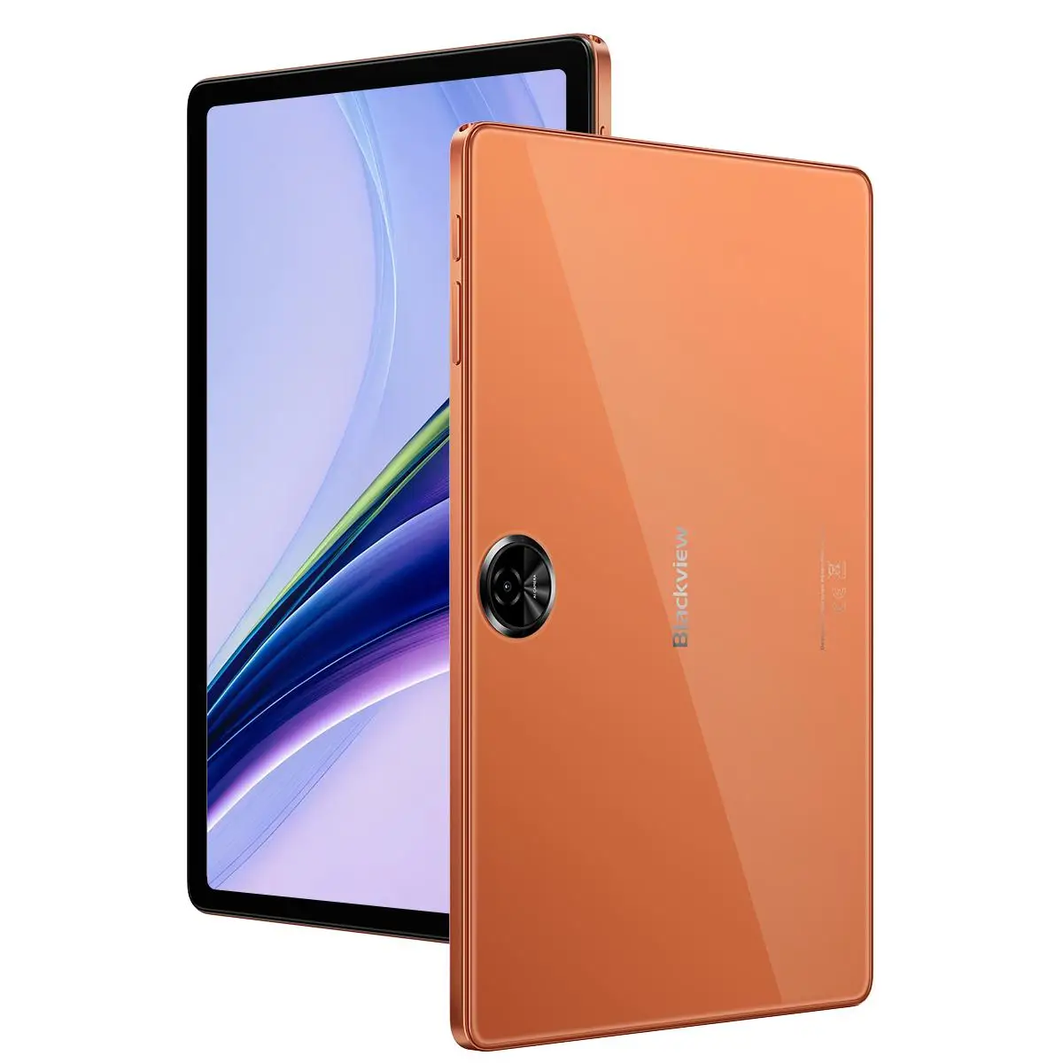 Blackview ZENO 5 Tablet PC 3GB/8GB+128GB 11 inch Android 16 Unisoc T7250 Octa Core 4G Global Version with Google Play Tablet